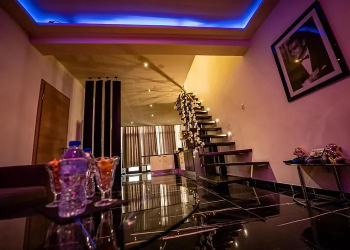 Le Loft Nancy