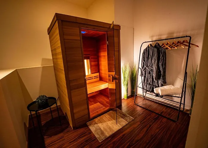 Le Loft Nancy