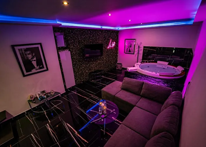 Le Loft Nancy