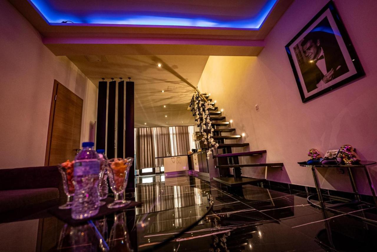 Le Loft Nancy