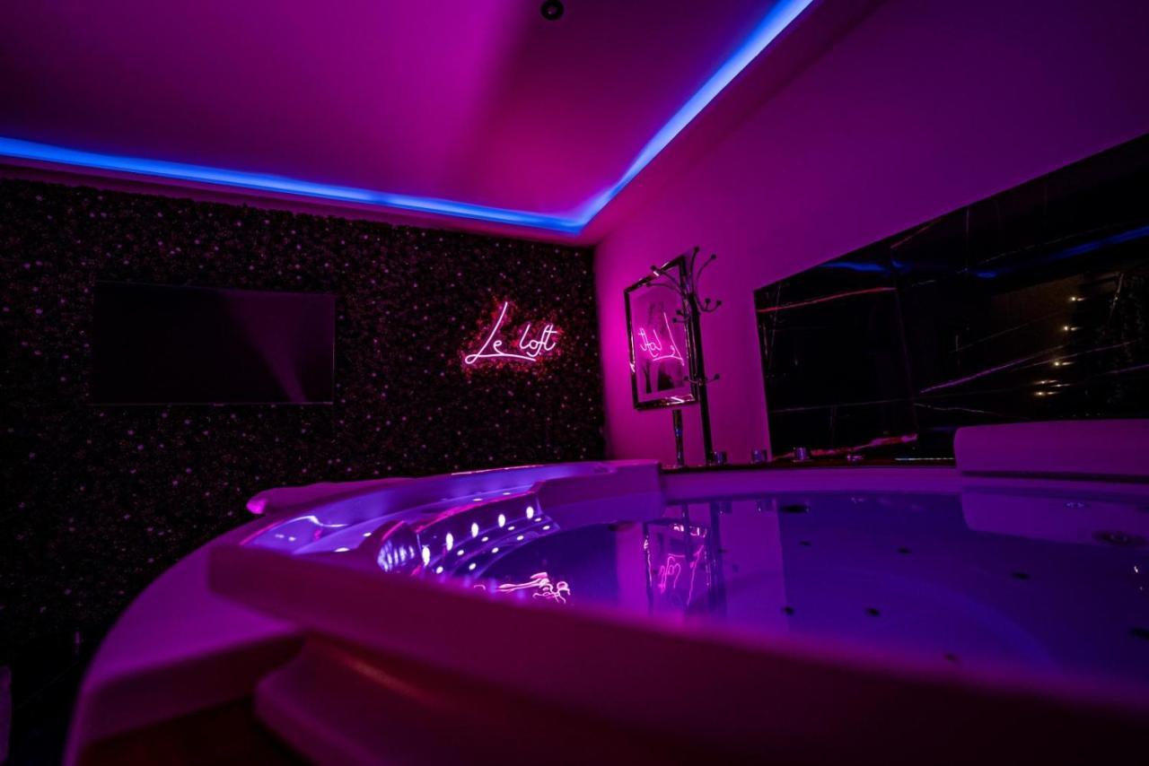 Le Loft Apartment
