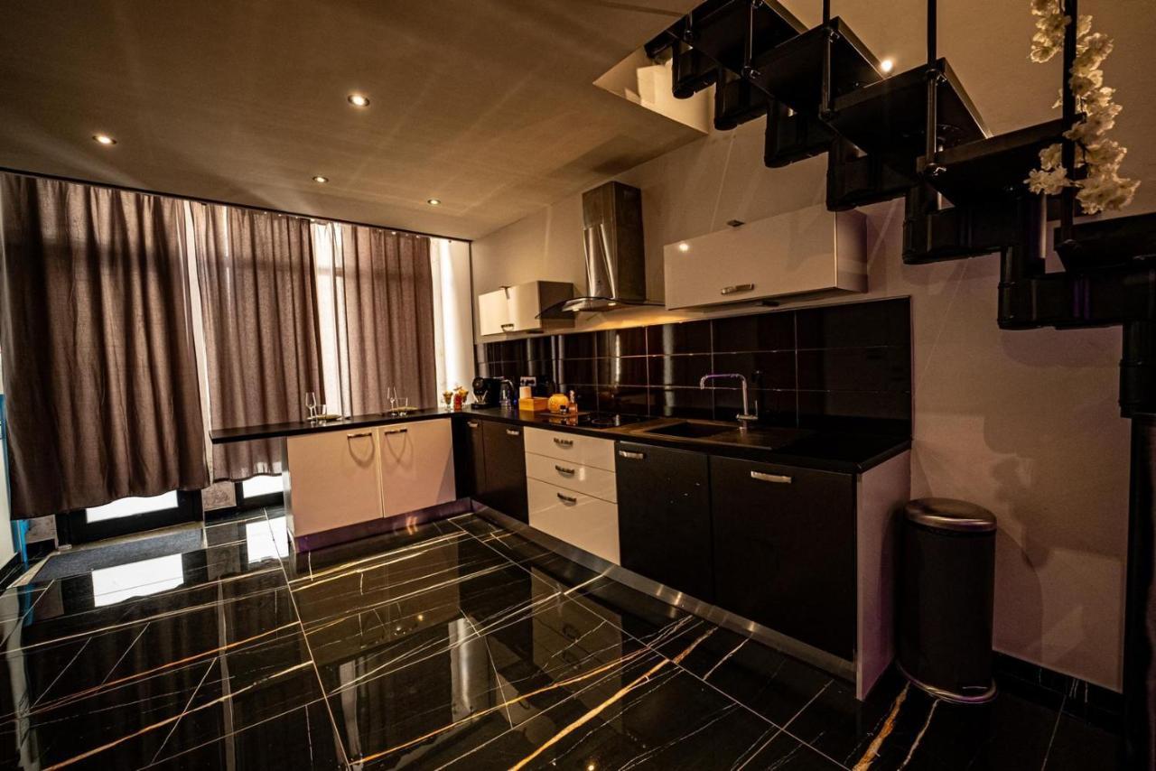 Le Loft Apartment *